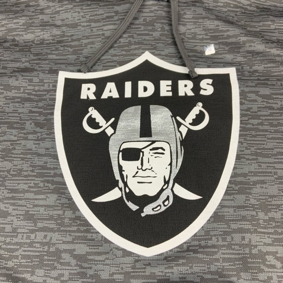 💀Las Vegas Raiders Football team pull over… - Picture 3 of 9